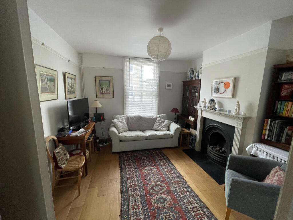 Main image of property: Primrose Street, Cambridge, Cambridgeshire, CB4