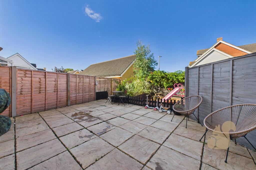 Overing Avenue, Great Waldingfield photo 4