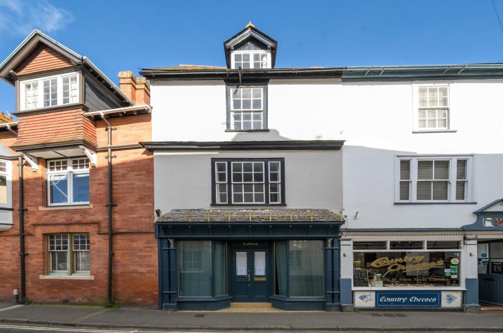 Main image of property: Topsham, Devon