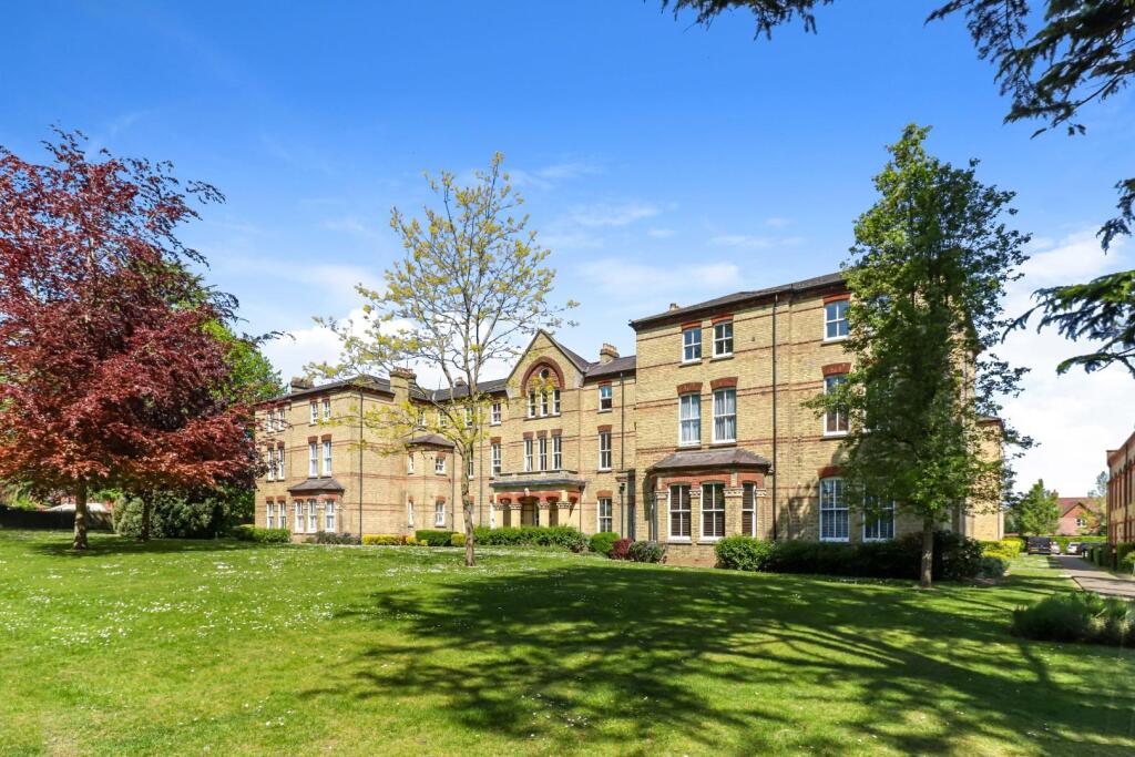 Main image of property: Mallard Road, Abbots Langley