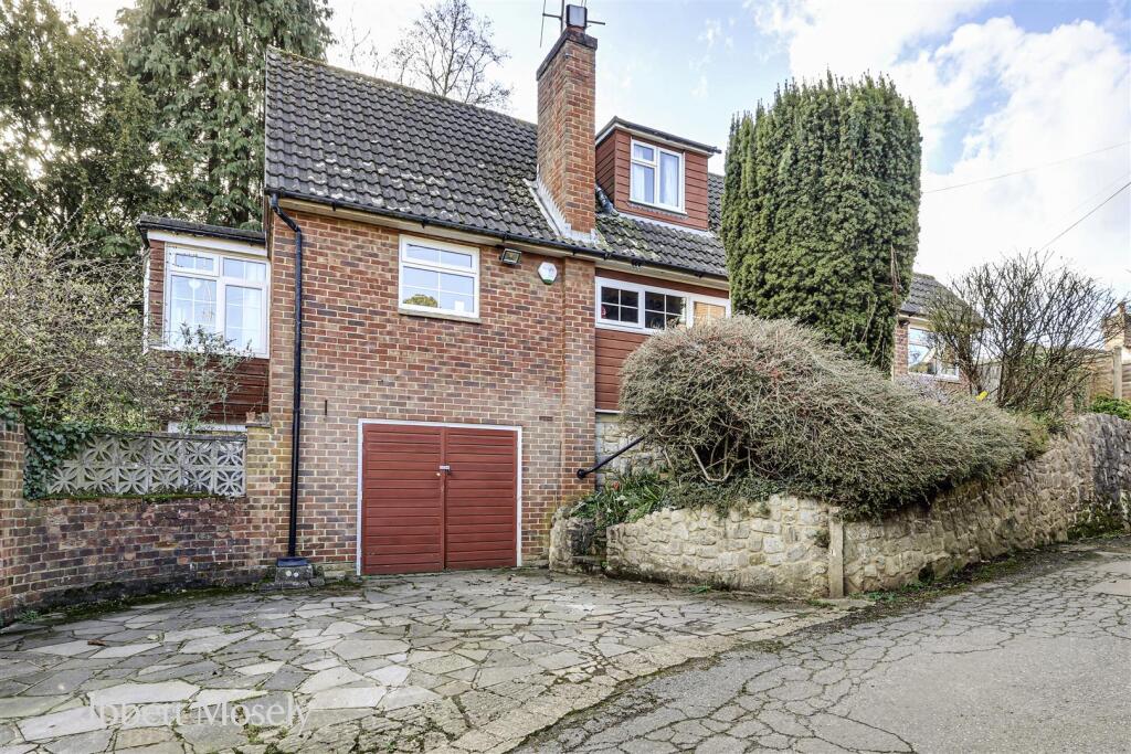 Main image of property: Mill Lane, Westerham