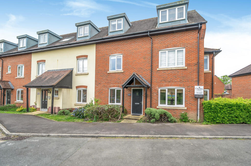 Main image of property: St. Georges Road, Denmead, Waterlooville, Hampshire, PO7