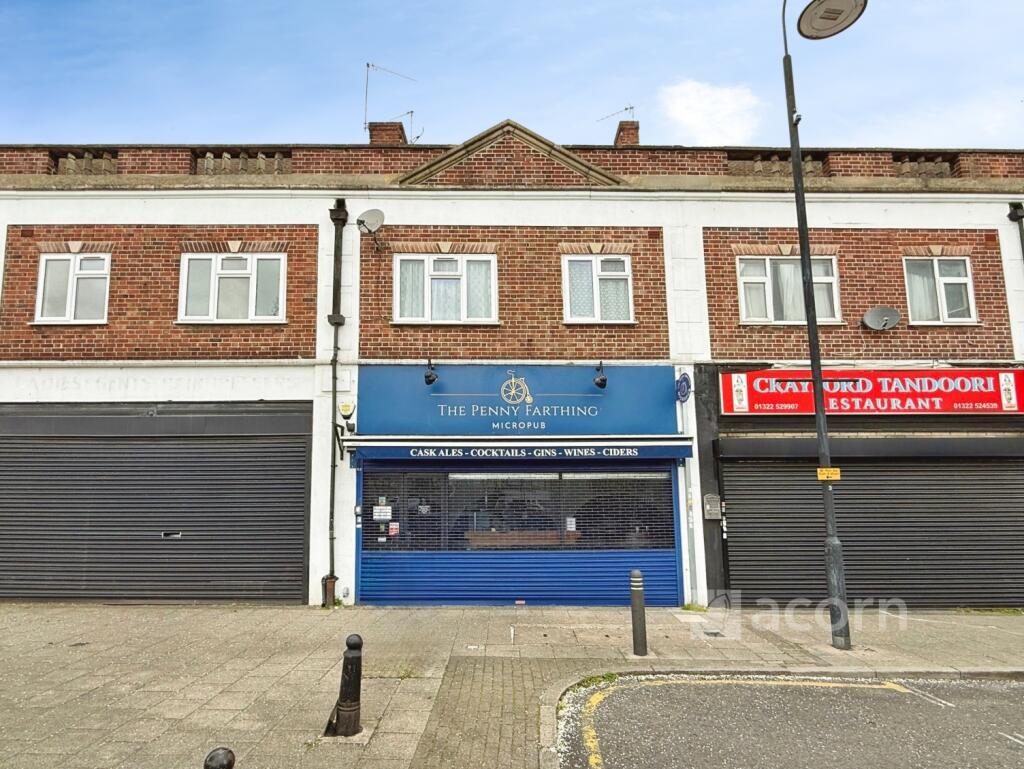 Main image of property: Waterside Dartford DA1