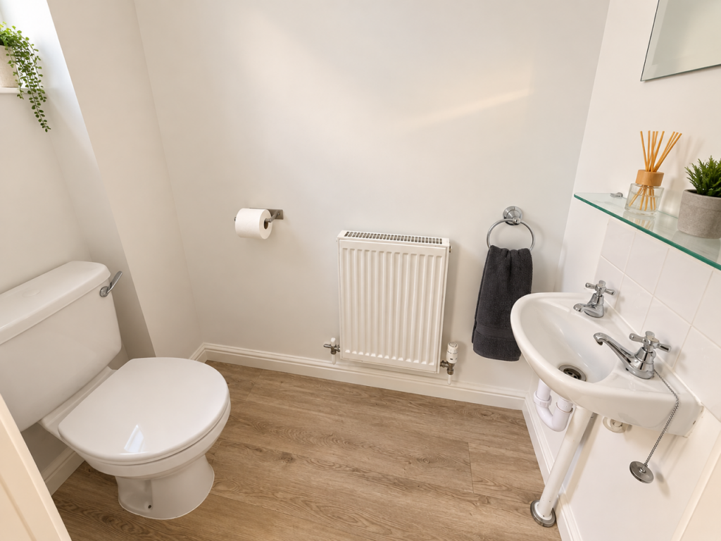 House in Warrington - View 5