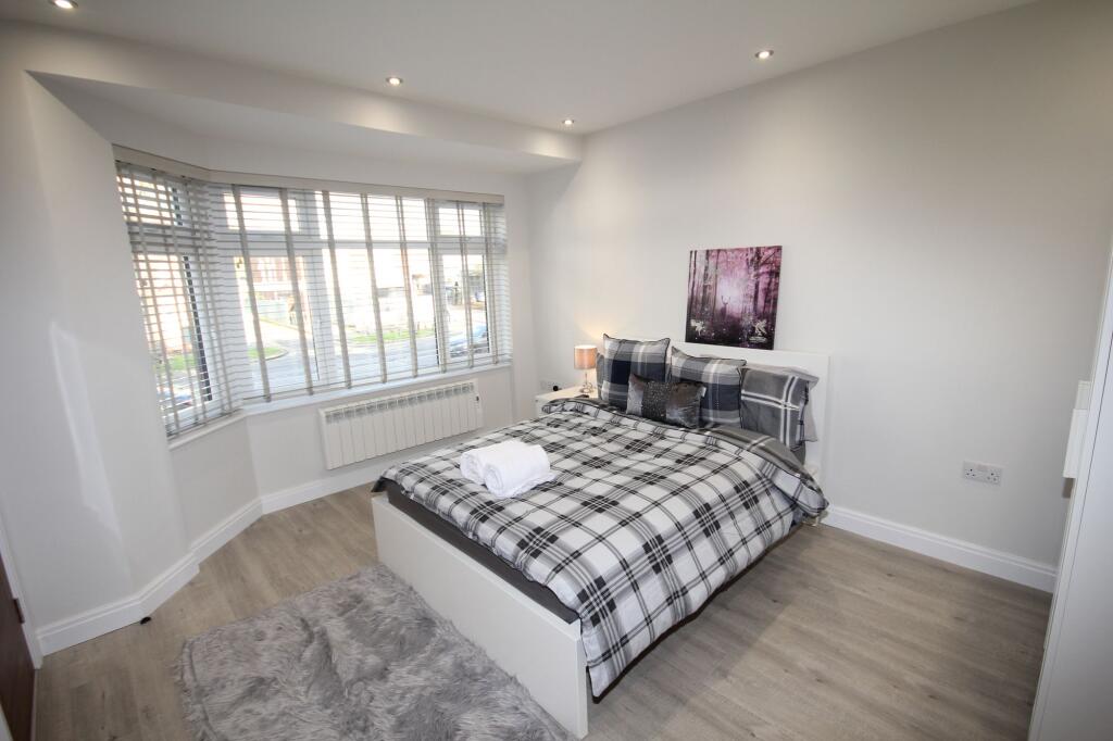 Main image of property: 23 Bridgewater Road, Wembley, HA0