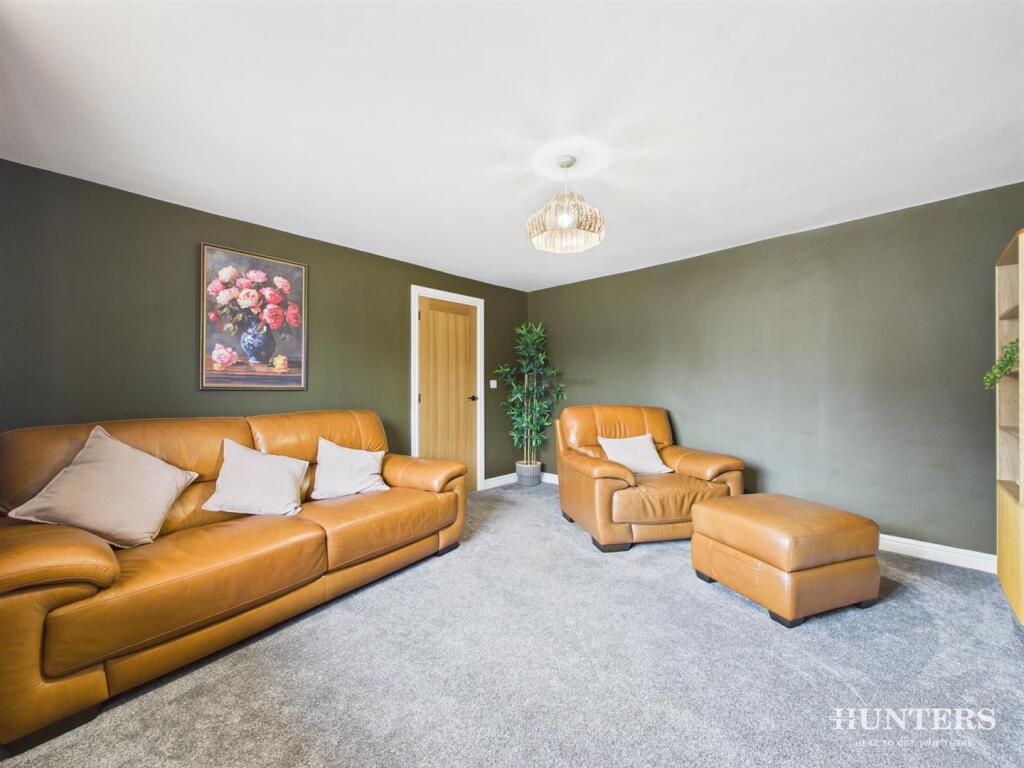 North Magdalene, Consett - View 4