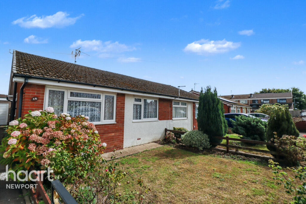 Eastmoor Road, Newport photo 2