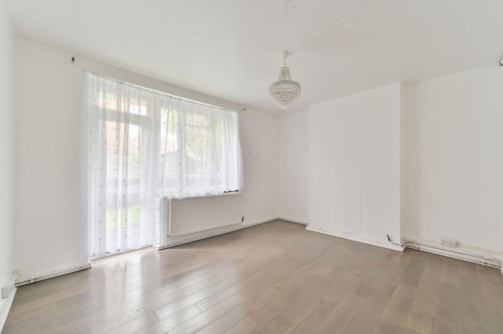 Hunter House, Nine Elms, London, SW8 photo 3