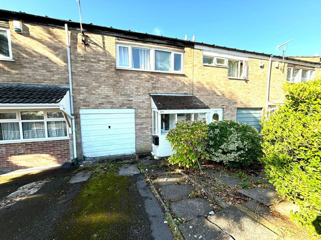 Main image of property: Simmons Drive, Quinton, B32