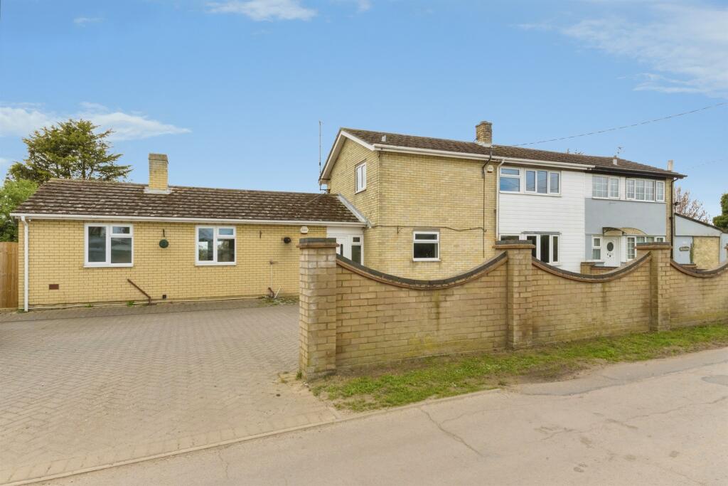 Main image of property: Low Road, Harwich