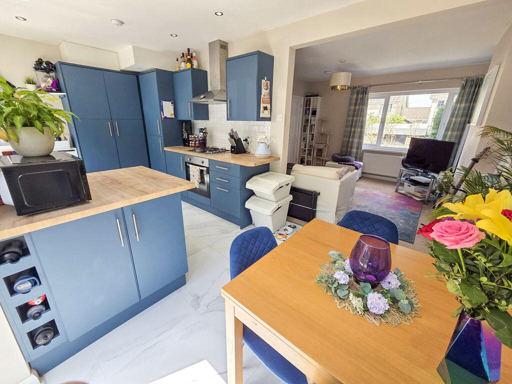 Main image of property: St. Christophers Drive, Caerphilly