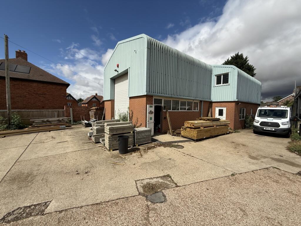 Main image of property: Prospect Road, Alresford, Hampshire, SO24