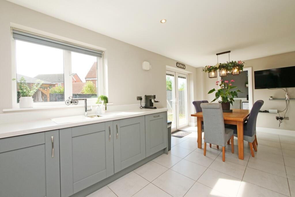 House in York - View 5