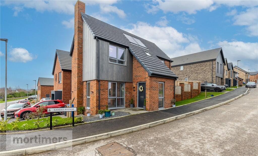 Main image of property: The Fallows, Blackburn, Lancashire, BB2