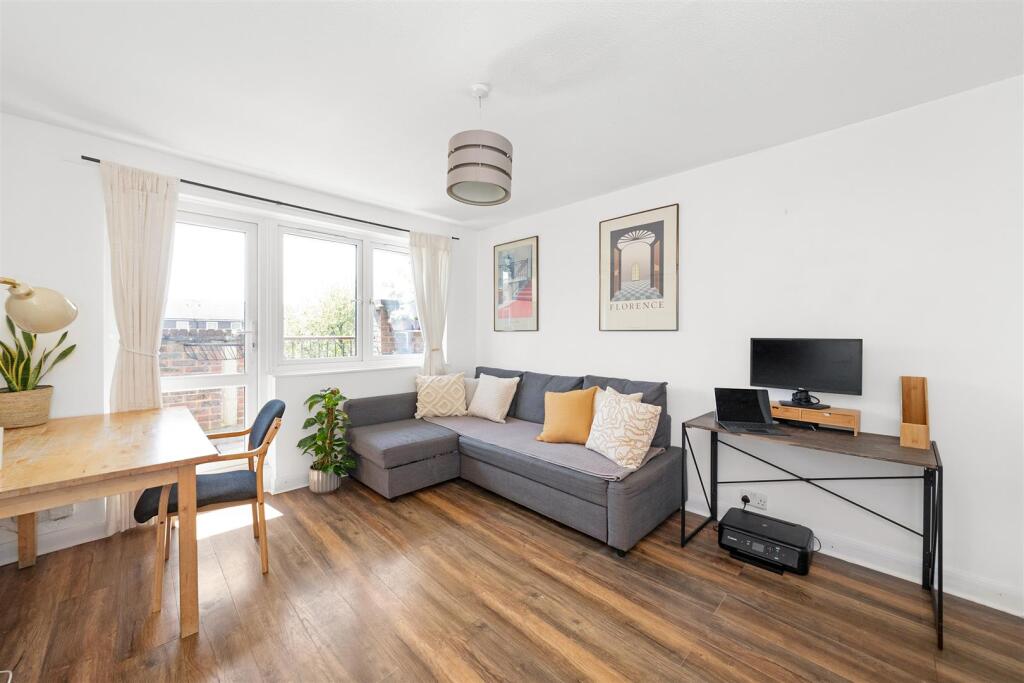 Main image of property: Clifton Way, London