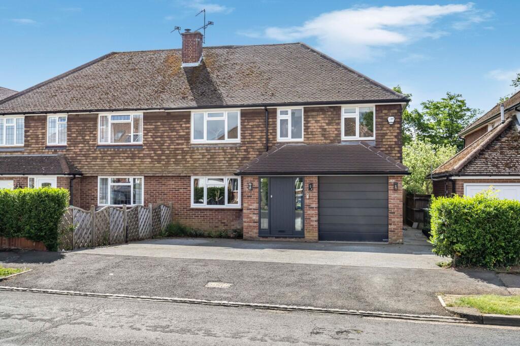 Main image of property: Old Kiln Road, Penn, HP10