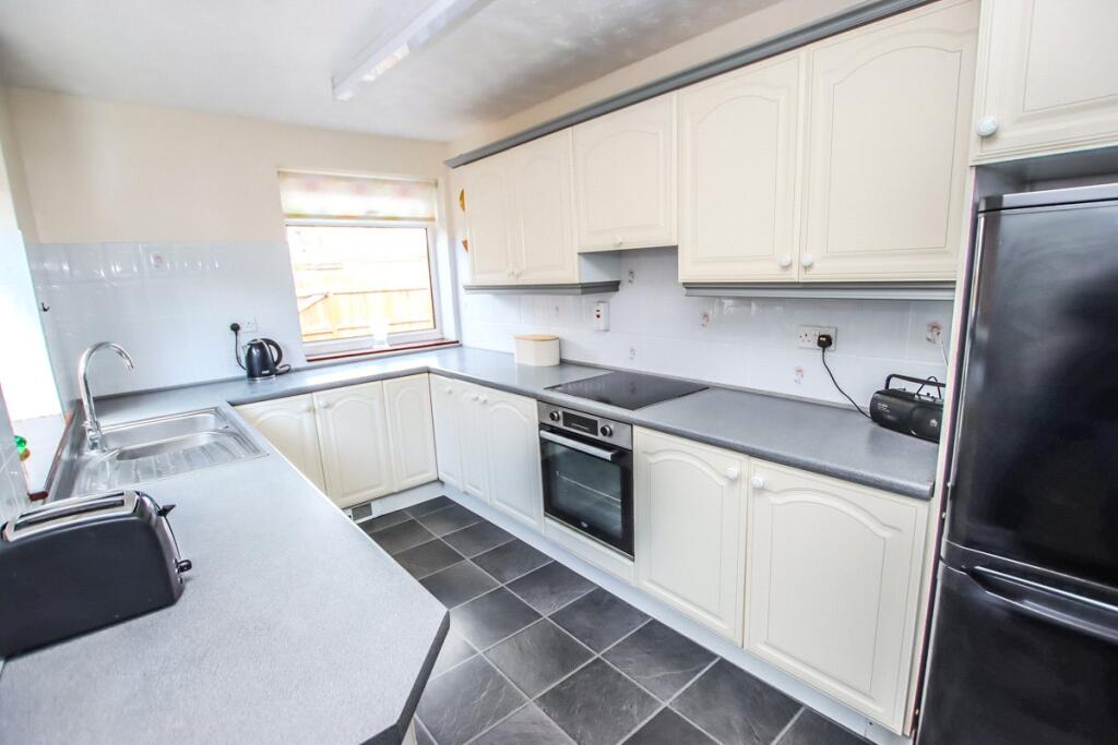 Stoney Lane, Springwell Village, Gateshead, NE9 - View 2