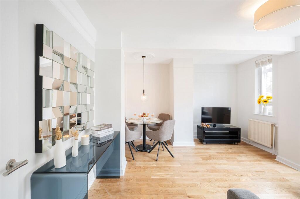 Main image of property: Chelsea Cloisters, Sloane Avenue, London, SW3