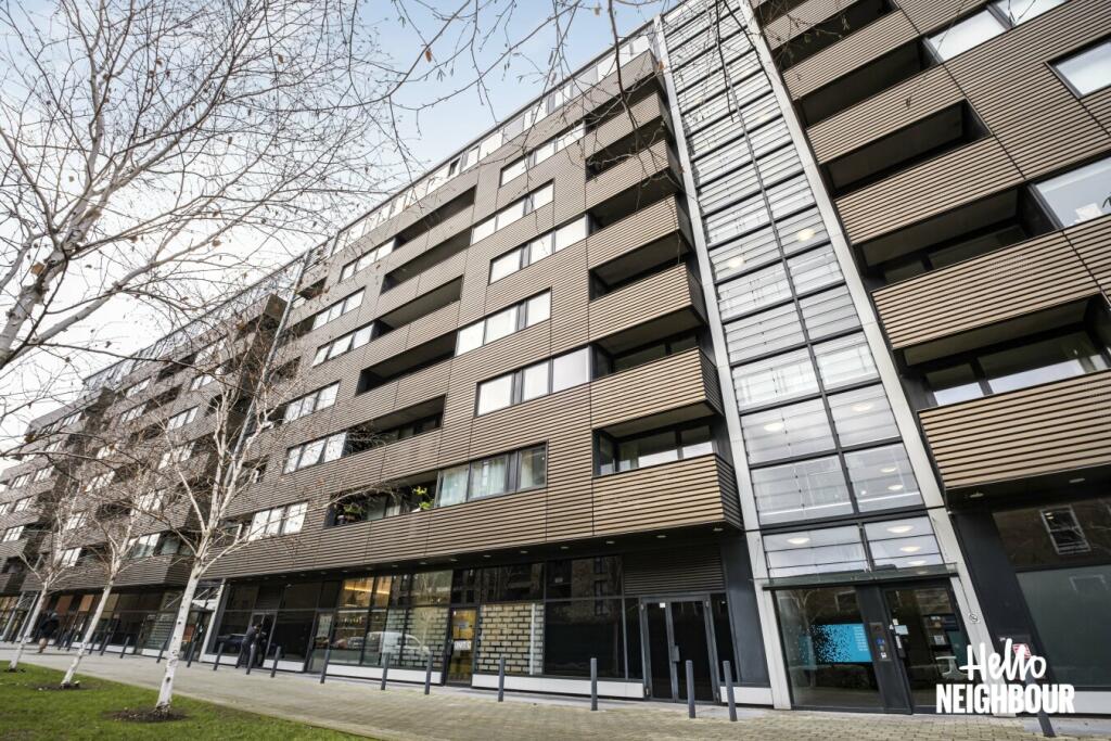 Main image of property: The Printworks, Amelia Street, London, SE17