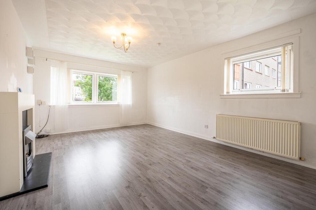 Apartment in Glasgow - View 2