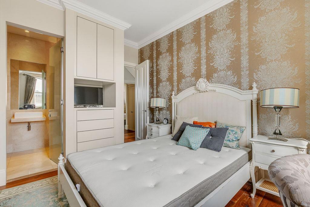 3 bedroom penthouse for rent