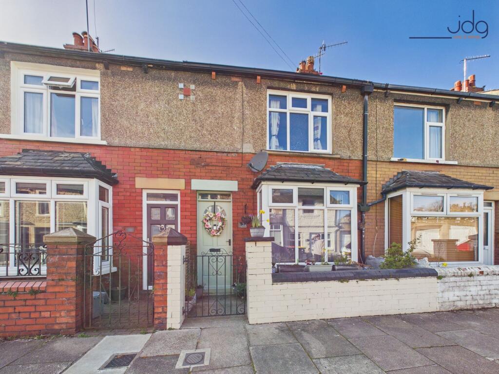 Main image of property: Sibsey Street, Lancaster | A Vibrant City Home with a Private Garden