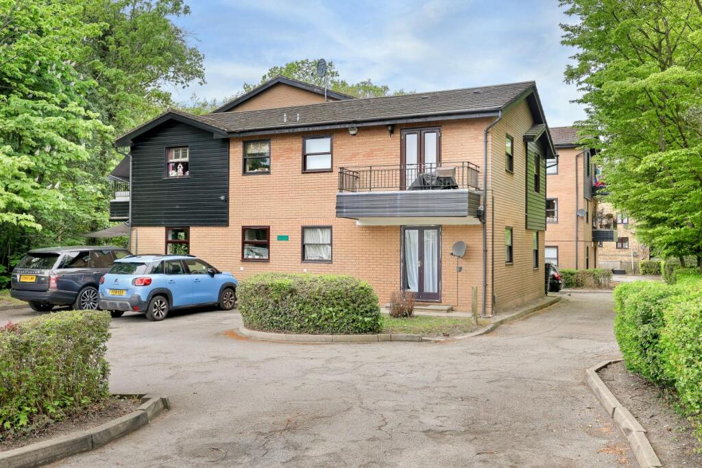 Main image of property: Fourways High Road