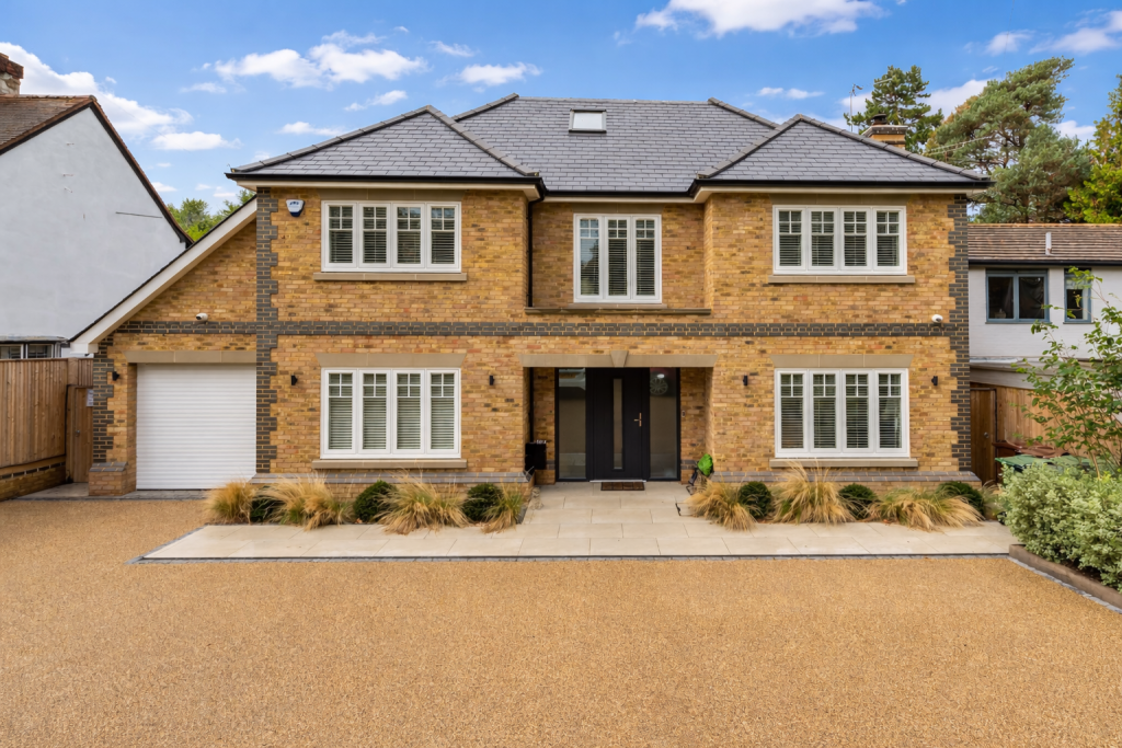 Main image of property: East Horsley
