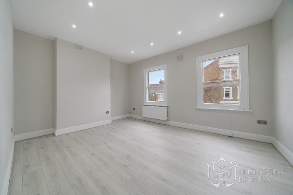 Main image of property: Greenside Road, London, W12