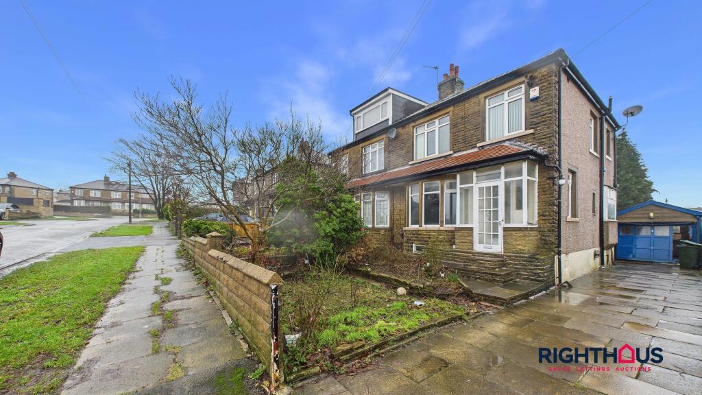 Main image of property: Kenmore Road, Bradford, BD6