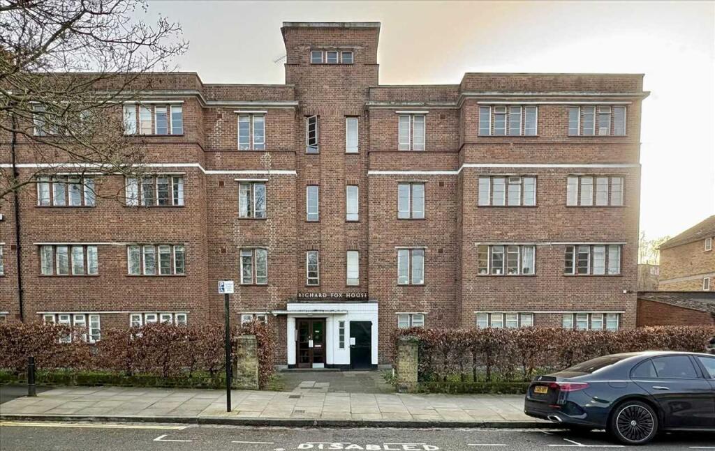 Main image of property: Queens Drive, London
