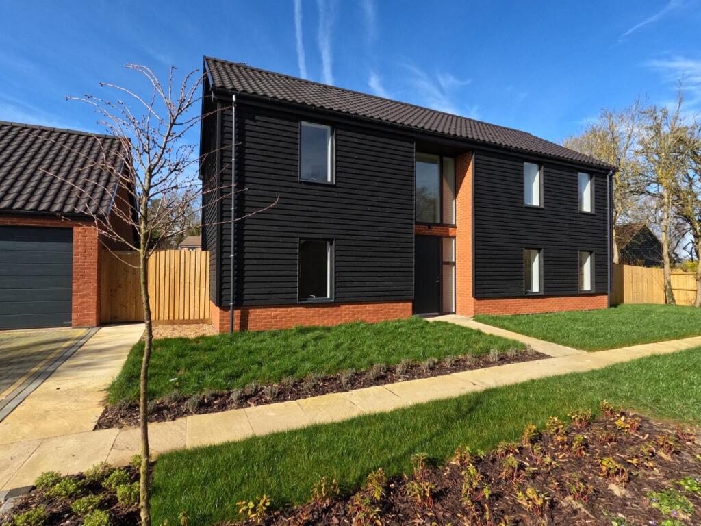 Main image of property: Blackfriars Court, Stow Longa, PE28