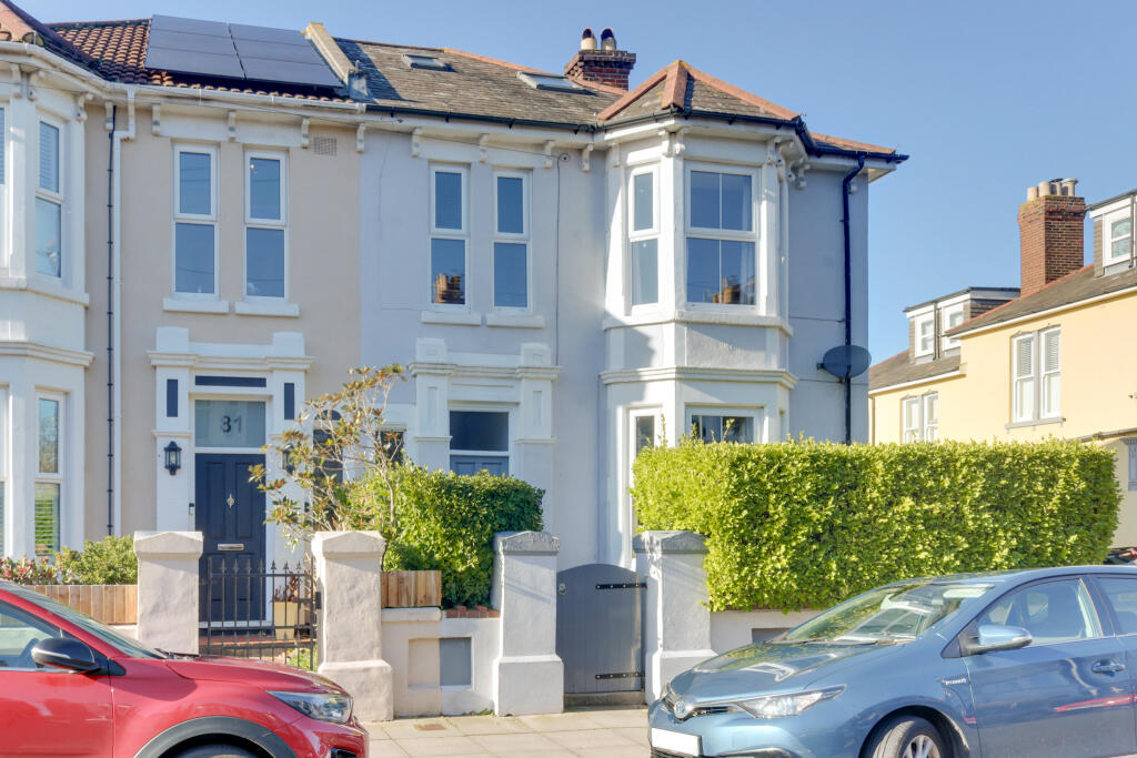 Main image of property: St Andrews Road, Southsea