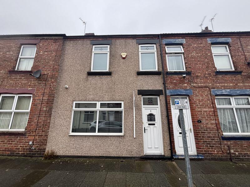 Leafield Road, Darlington photo 2