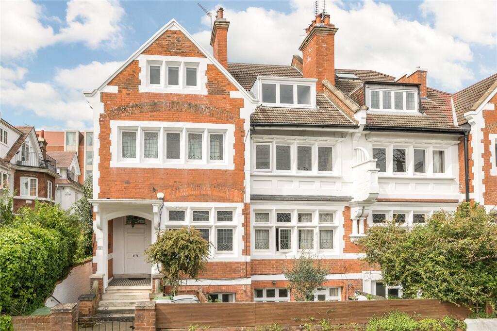 Main image of property: Kidderpore Gardens, London, NW3