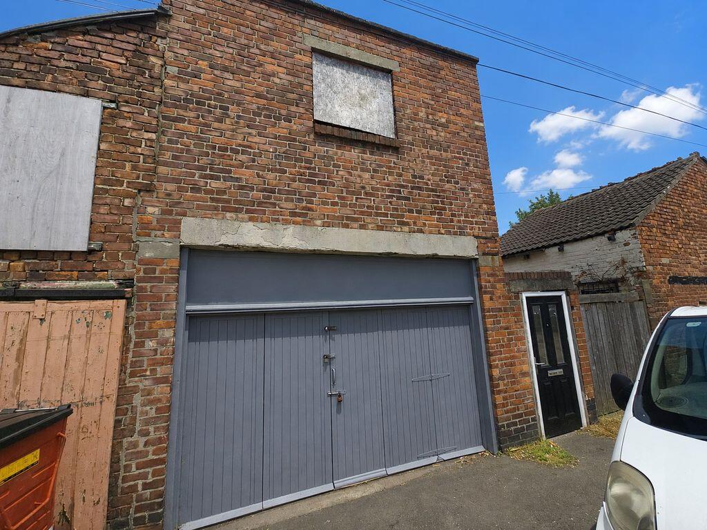 Main image of property: Milburn Road, Ashington