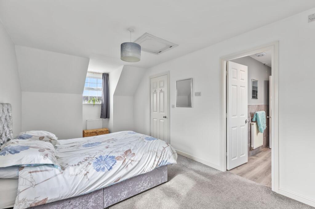 Additional image 36 of Agincourt Drive, Bingley, West Yorkshire, BD16
