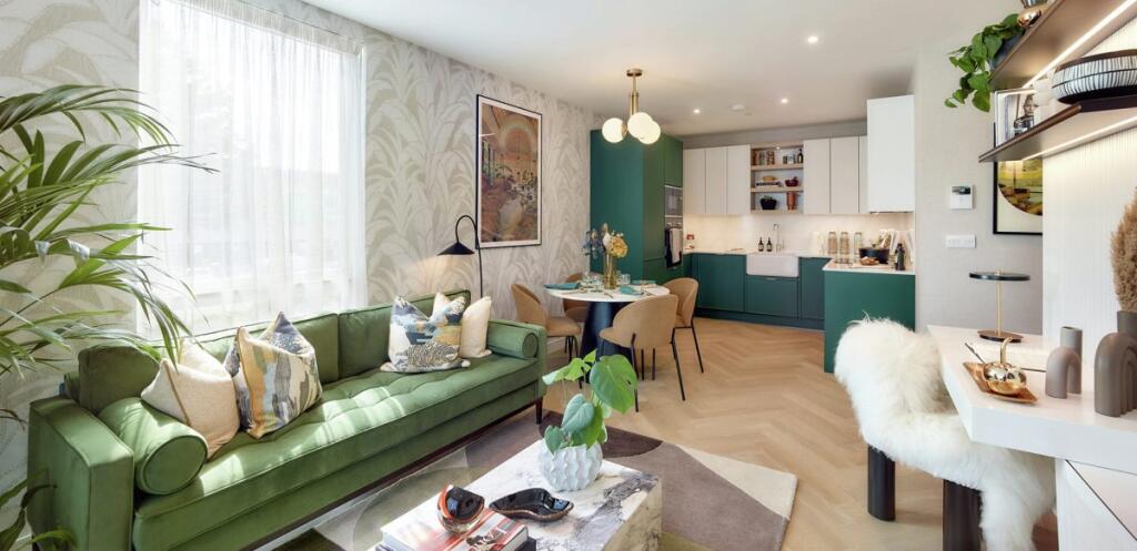 Main image of property: Greater London, NW9