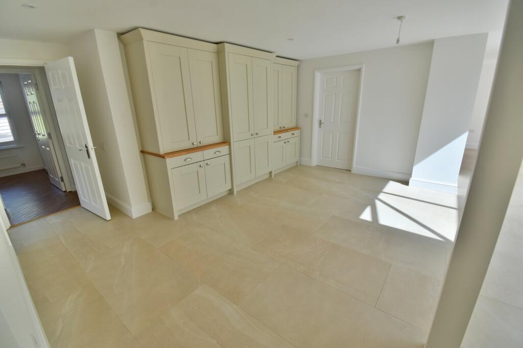 House in Ferndown, The Camelias - More