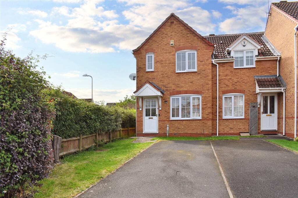 Main image of property: Showell Green, Droitwich Spa, Worcestershire, WR9