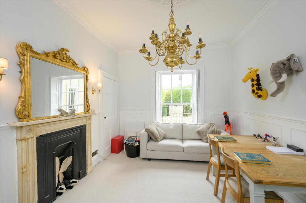 Additional image 11 of Percy Place, Bath, Somerset, BA1