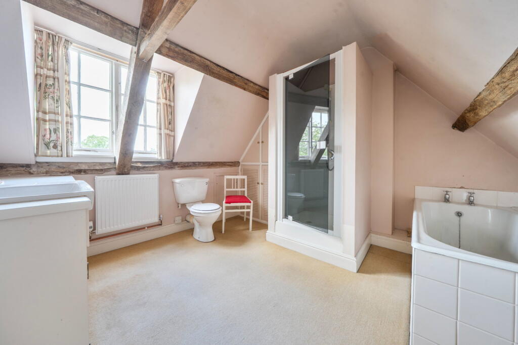 House in Harborough, Leicestershire - View 4