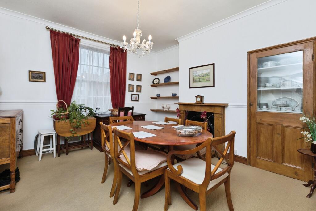 Belle Vue Street, Filey, YO14 photo 4