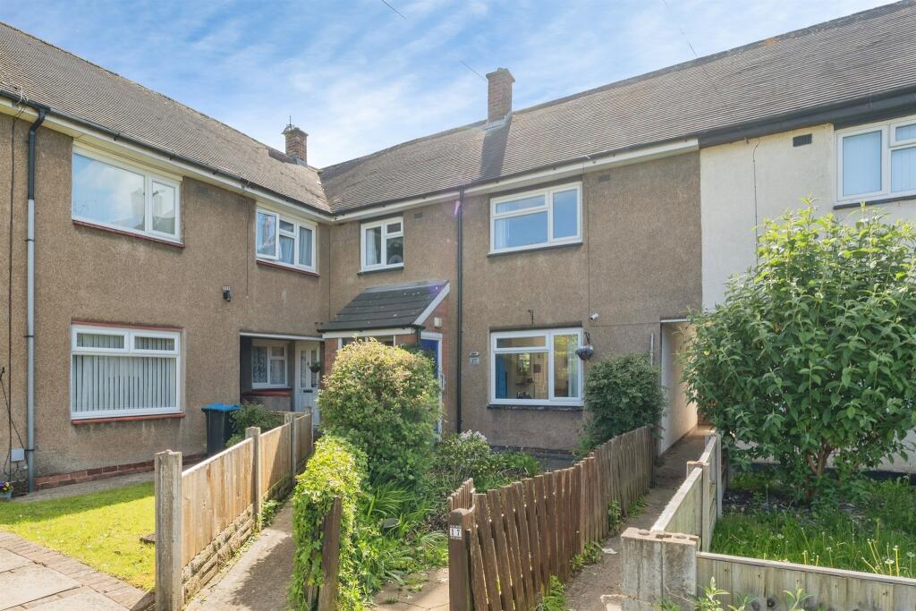 Main image of property: Browning Drive, Great Sutton, Ellesmere Port