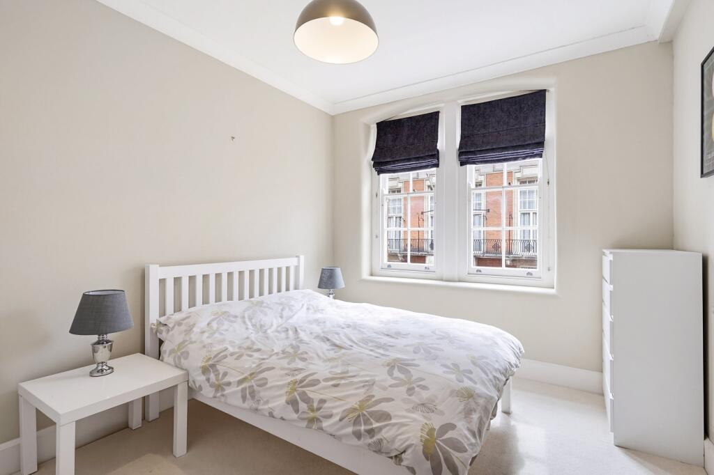 Apartment in London - View 5