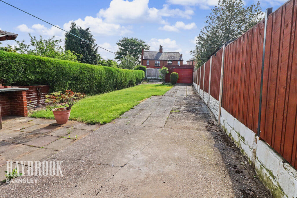 Grenville Place, Barnsley photo 4