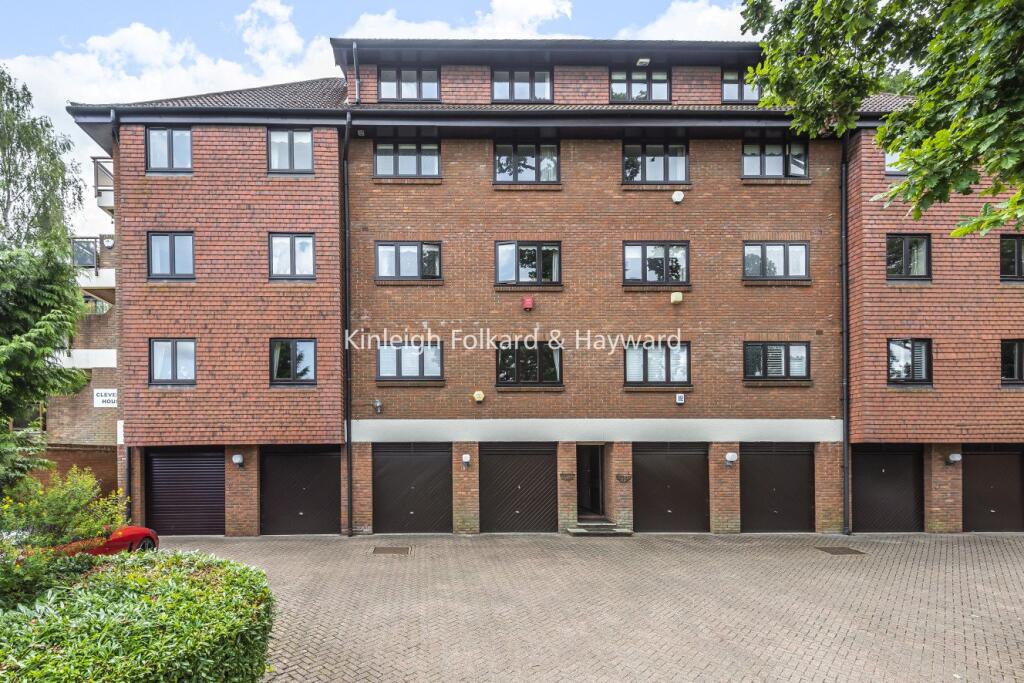 Main image of property: Holmbury Park, Bromley, BR1