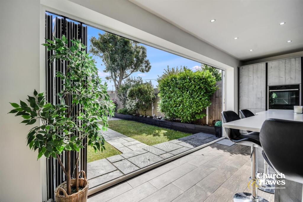 House in Maldon, Mayland - View 5