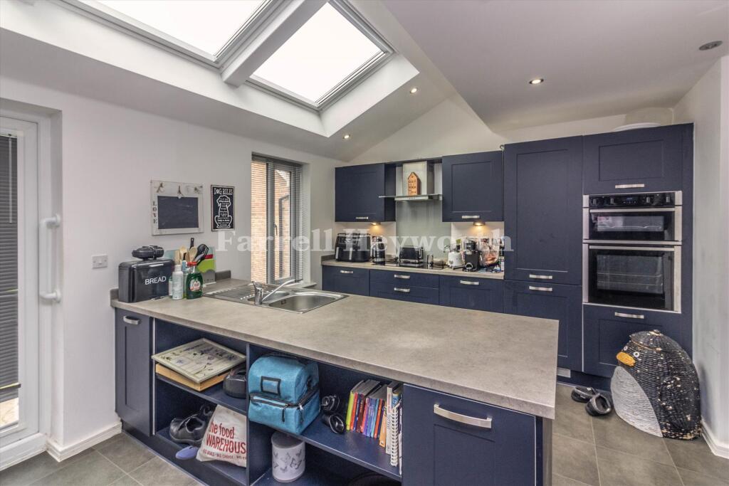 House in Preston, Bamber Bridge - More