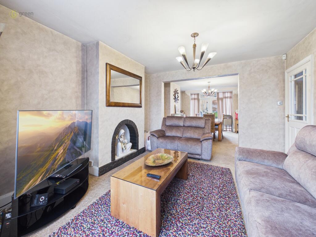 Additional image 17 of Fell Grove, Birmingham, B21